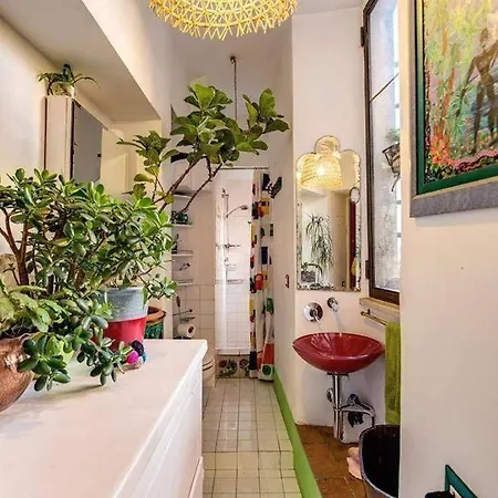 Tipico Trilussa - Trastevere *