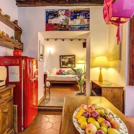 Tipico Trilussa - Trastevere * Řím